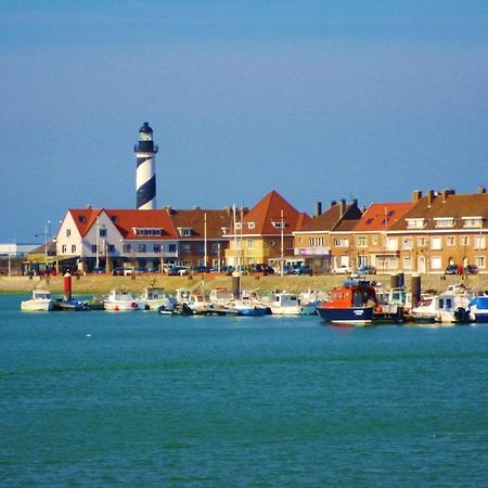 Maison Proche Centre Ville Et Plage Grand-Fort-Philippe Εξωτερικό φωτογραφία