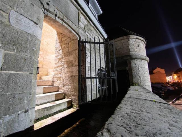 Maison Proche Centre Ville Et Plage Grand-Fort-Philippe Εξωτερικό φωτογραφία