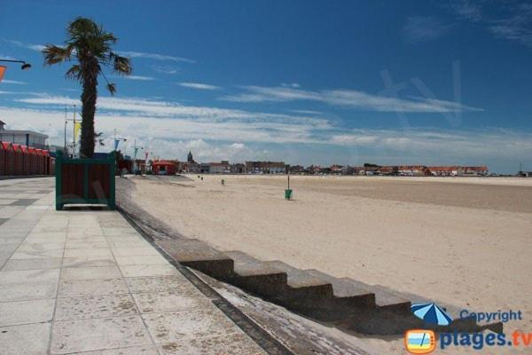 Maison Proche Centre Ville Et Plage Grand-Fort-Philippe Εξωτερικό φωτογραφία