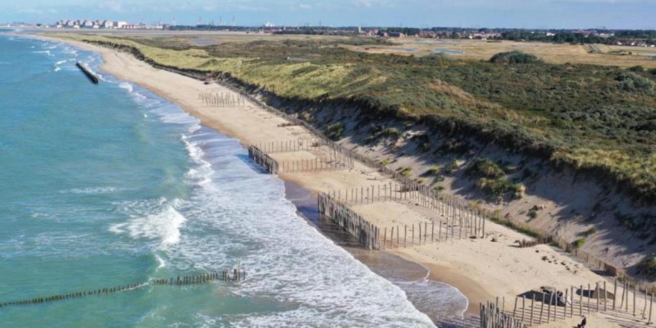 Maison Proche Centre Ville Et Plage Grand-Fort-Philippe Εξωτερικό φωτογραφία