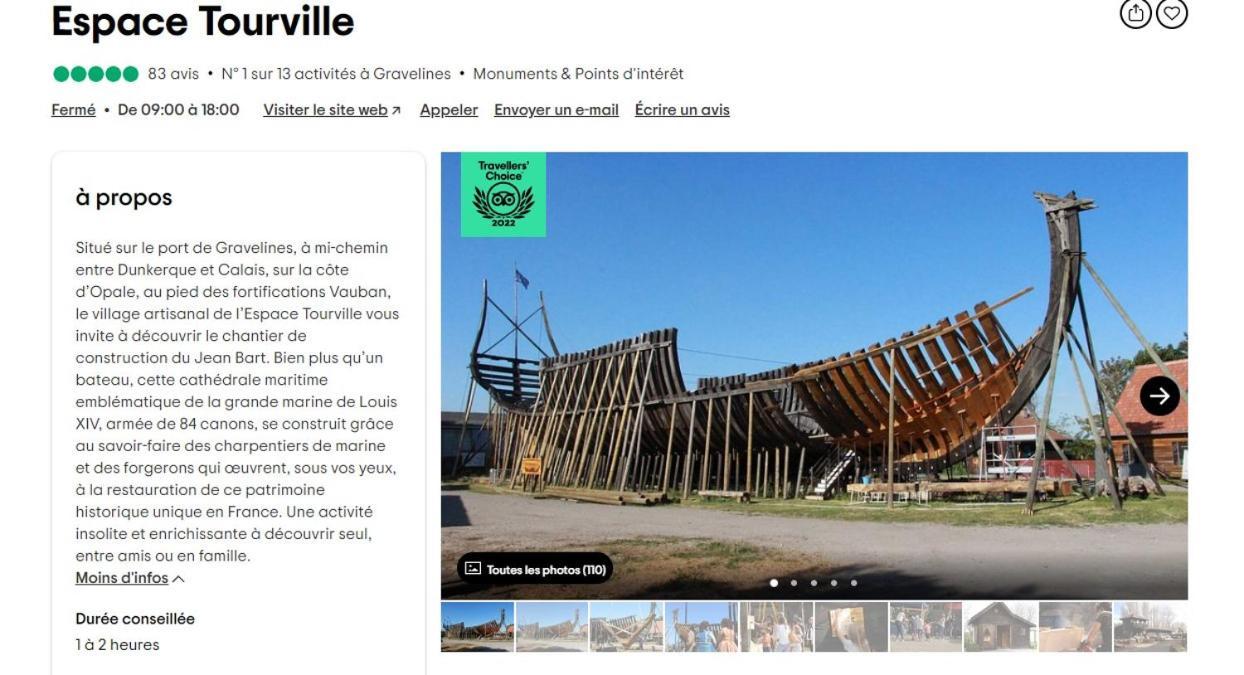 Maison Proche Centre Ville Et Plage Grand-Fort-Philippe Εξωτερικό φωτογραφία